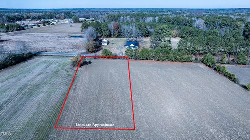 Lot 1 Bullard Pit Circle, Autryville, NC, 28318 | Card Image