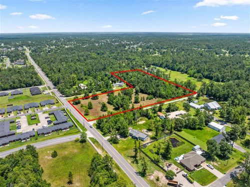 TBD Park Rd, Lake Charles, LA, 70611 | Card Image