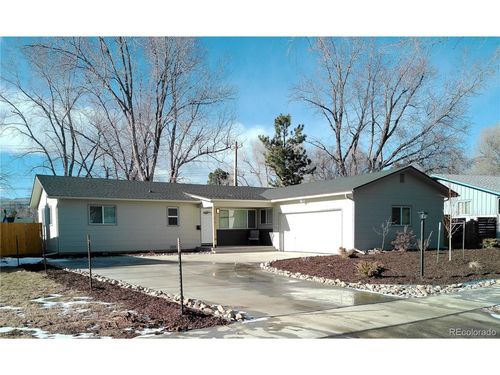 2518 Meade Cir, Colorado Springs, CO, 80907 | Card Image