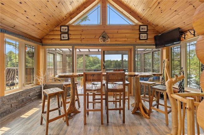 235 Loch Erne Rd, House other with 2 bedrooms, 3 bathrooms and 8 parking in McDougall ON | Image 23