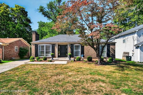 1008 Fenley Ave, Louisville, KY, 40222-6724 | Card Image