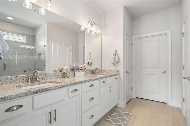 125 Grand Cir, House other with 2 bedrooms, 3 bathrooms and 2 parking in Jasper GA | Image 14