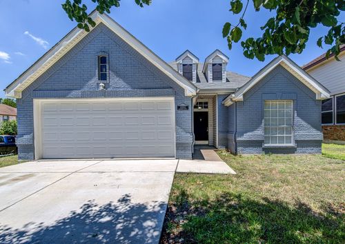 16900 Simsbrook Dr, Pflugerville, TX, 78660-2210 | Card Image