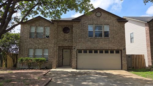 402 Empresario Dr, San Antonio, TX, 78253-9221 | Card Image
