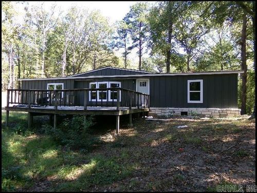 18209 Raines Rd, Little Rock, AR, 72210-4123 | Card Image