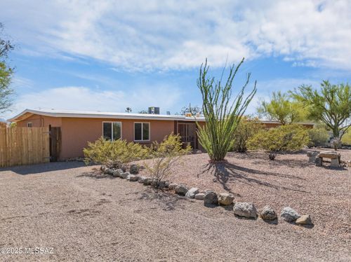 2621 W Rapallo Way, Tucson, AZ, 85741-2534 | Card Image