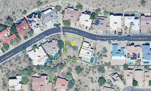 18-1441 E Villa Maria Dr, Phoenix, AZ, 85022-1274 | Card Image