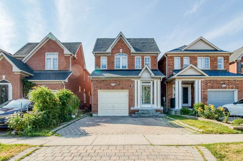 8 Charles Brown Rd, Markham, ON, L3S4T3 | Card Image