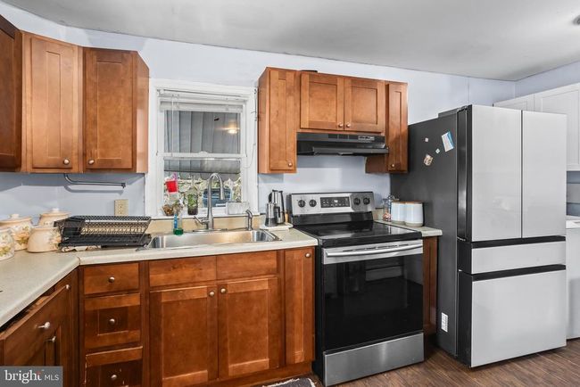 600 W Bacon St, Townhouse with 3 bedrooms, 1 bathrooms and null parking in POTTSVILLE PA | Image 14