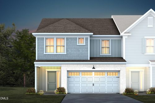 279 Ravenscraig Park Pl, Raleigh, NC, 27603-5691 | Card Image
