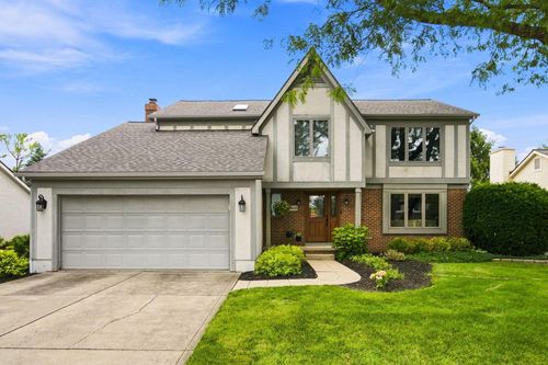 4640 Cutwater Ln, Hilliard, OH, 43026-7812 | Card Image