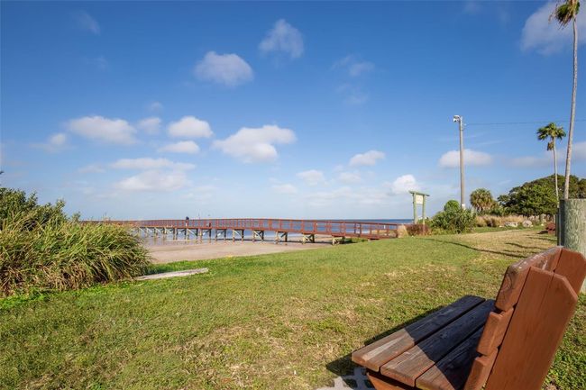187 Sage Cir, House other with 3 bedrooms, 2 bathrooms and null parking in Crystal Beach FL | Image 56