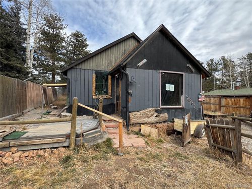 34697 Silver Springs Blvd, Pine, CO, 80470 | Card Image