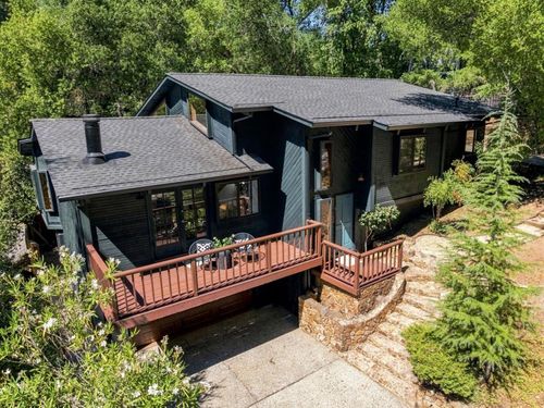 15891 Forest Hill Drive, Boulder Creek, CA, 95006 | Card Image