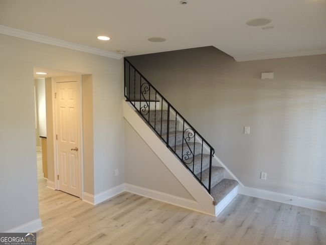 117 Rondak Cir Se, Townhouse with 2 bedrooms, 2 bathrooms and null parking in Smyrna GA | Image 4