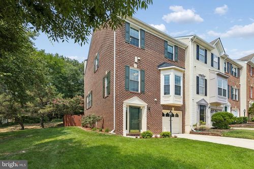 5556 Jowett Ct, ALEXANDRIA, VA, 22315-5539 | Card Image