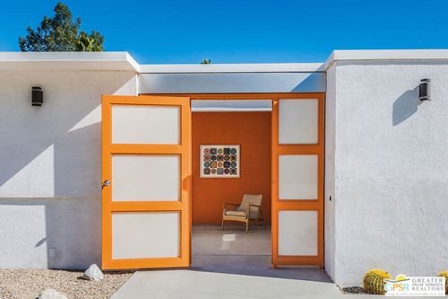 2164 N Milben Cir, Palm Springs, CA, 92262-3030 | Card Image