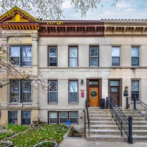2142 Bowler St, Chicago, IL, 60612-4202 | Card Image