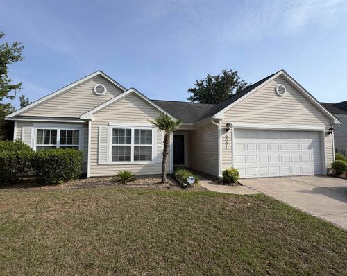 5001 Weatherwood Dr., North Myrtle Beach, SC, 29582 | Card Image