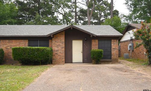7114 Gatewood Dr., Tyler, TX, 75703 | Card Image