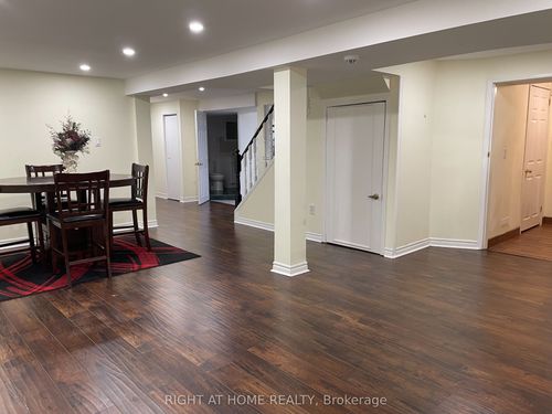 basement-281 Mississaga St, Oakville, ON, L6L6J8 | Card Image