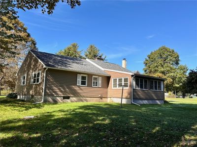 10032 Florence Hill Road, House other with 3 bedrooms, 2 bathrooms and null parking in Camden NY | Image 2