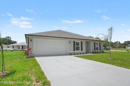 436 Wimpole Ln Sw, Palm Bay, FL, 32908-3380 | Card Image