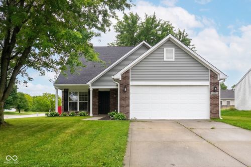 6477 Oyster Key Ln, Plainfield, IN, 46168-9182 | Card Image