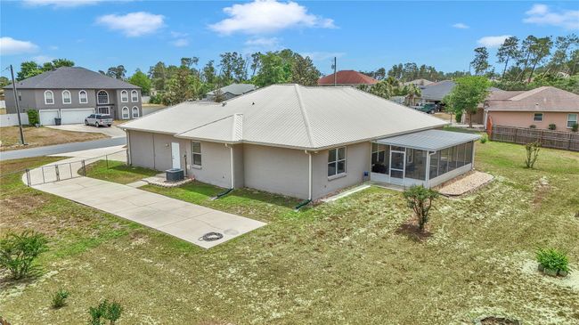 10372 Sw 41 St Ct, House other with 4 bedrooms, 2 bathrooms and null parking in OCALA FL | Image 44