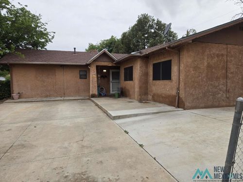 200 New Mexico Dr, Portales, NM, 88130 | Card Image