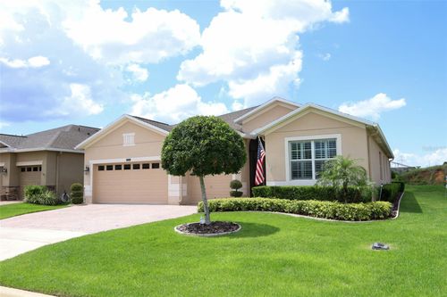 3574 La Jolla Dr, Clermont, FL, 34711-6604 | Card Image