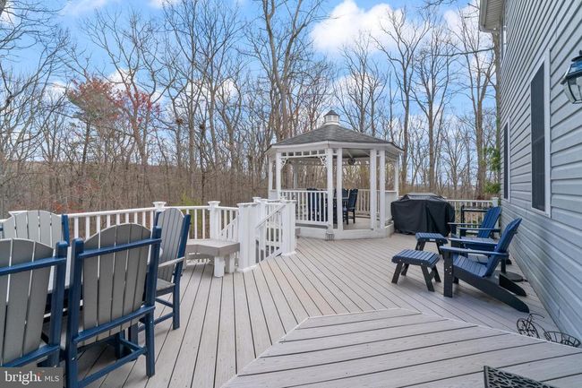 6 Copewood Ct, House other with 5 bedrooms, 3 bathrooms and null parking in Manchester MD | Image 43