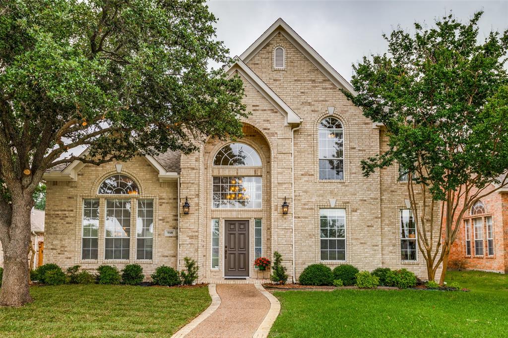 Firestone Dr, Garland, TX 75044