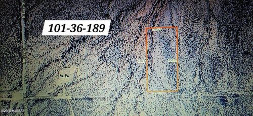 20-TBD Easy Acres, Bisbee, AZ, 85603 | Card Image