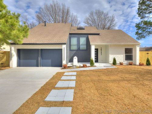 8408 64th Pl, Tulsa, OK, 74133-7605 | Card Image