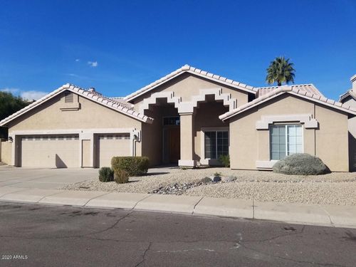 6834 E Gelding Dr, Scottsdale, AZ, 85254-3465 | Card Image