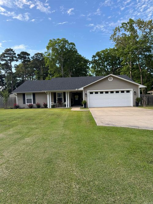401 White Hall Road, White Hall, AR, 71602-0000 | Card Image