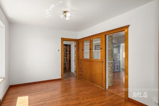 1045 N Beech Rd, House other with 3 bedrooms, 1 bathrooms and null parking in Genesee ID | Image 9