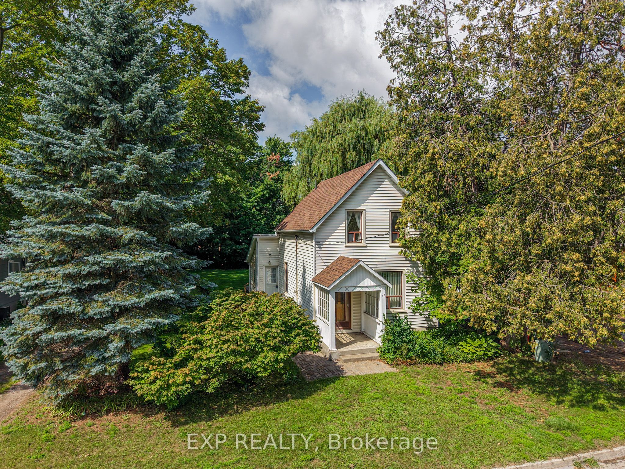 Residential in Barrie