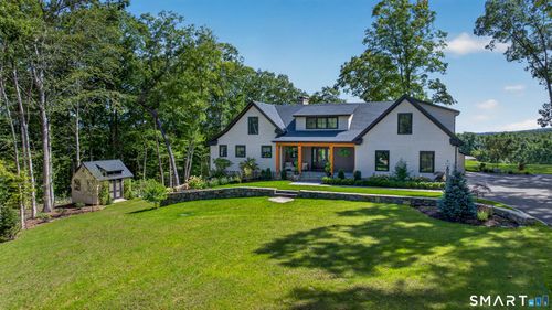 703 Fox Hopyard Rd, East Haddam, CT, 06423 | Card Image