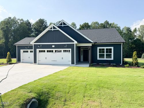 65 Kettle Creek Dr, Zebulon, NC, 27597-3332 | Card Image