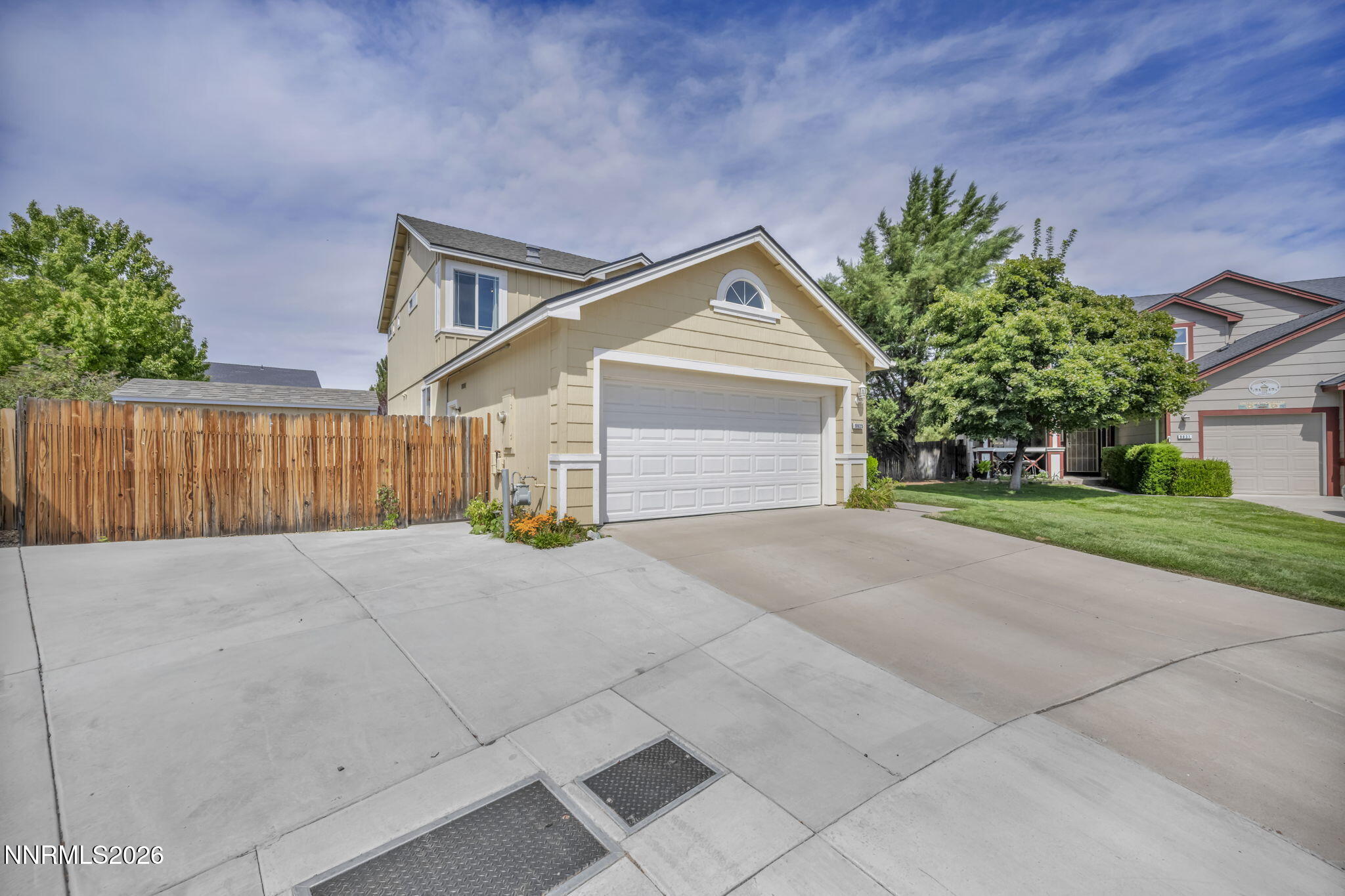 Residential in Reno 4