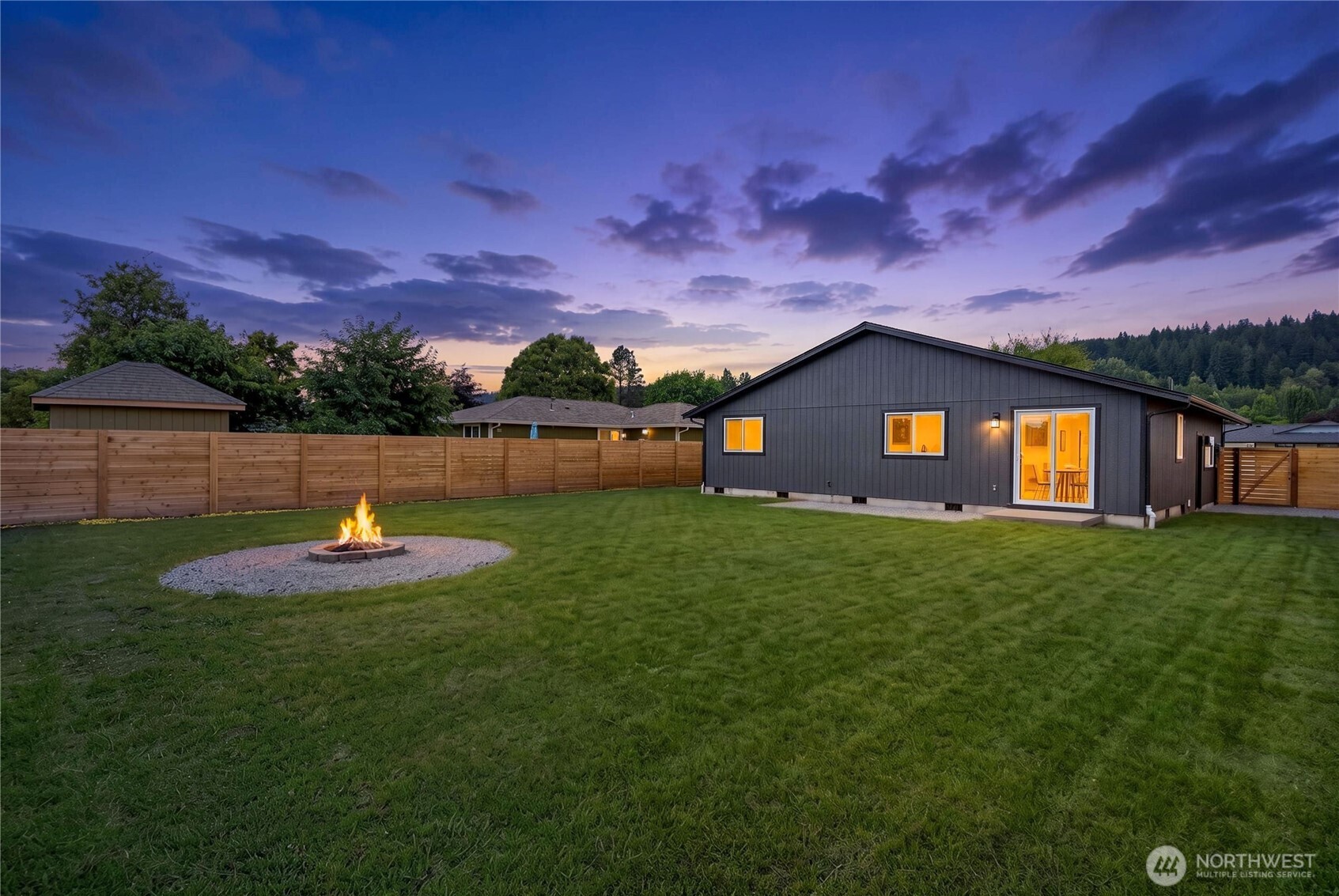 Residential in Orting 3