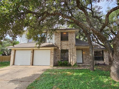 13102 Briar Hollow Dr, Austin, TX, 78729-3604 | Card Image
