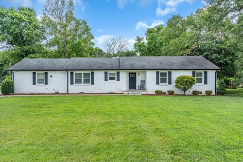 751 Rucker Ln, Murfreesboro, TN, 37128-4621 | Card Image