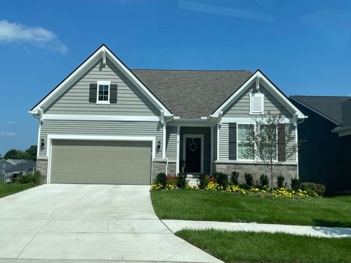 30144 Turtle Creek Circle, Lyon Charter Township, MI, 48165 | Card Image