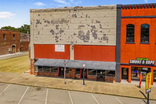 309 W 6th Street, Chelsea, OK, 74016 | Card Image