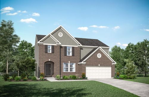 5004 Ross Rdg, Morrow, OH, 45152-3537 | Card Image