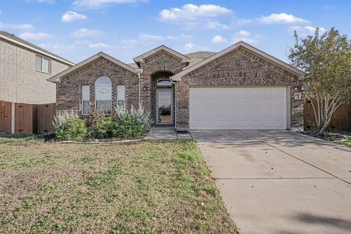 4080 Serene Dr, Forney, TX, 75126-0957 | Card Image
