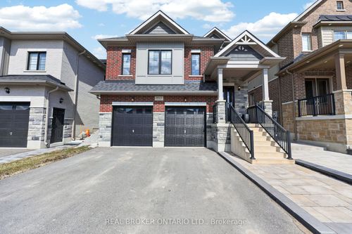 3021 Sierra Drive, Orillia, ON, L3V8L9 | Card Image